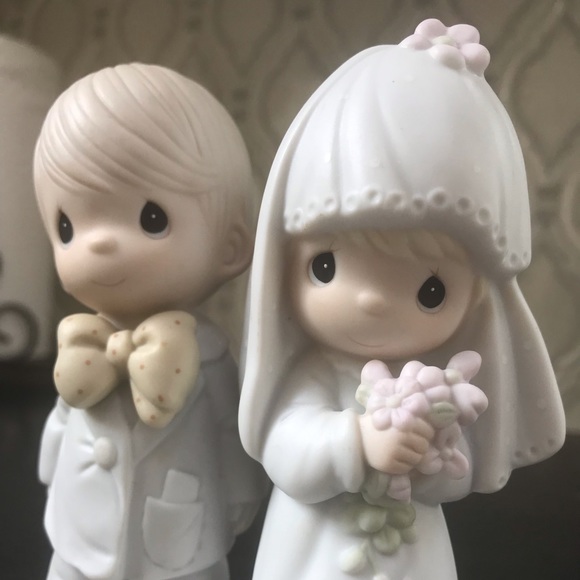 “The Lord Bless You and Keep You” - Picture 5 of 7